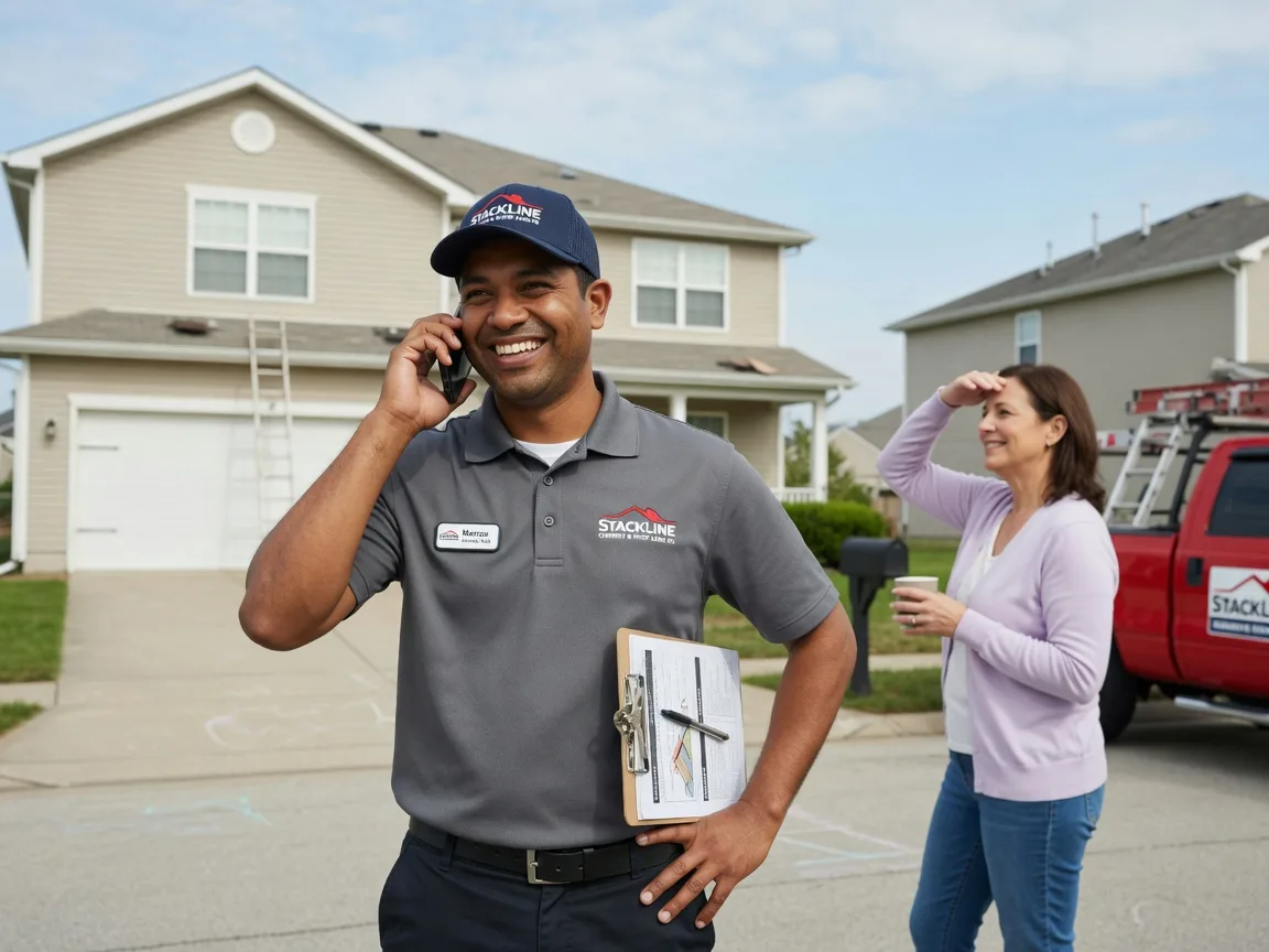 Chimney flashing repair Longview, TX FAQs